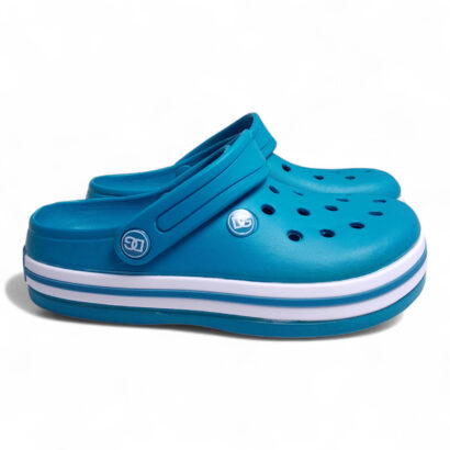 Крокси жіночі Dago аква (DG-418)