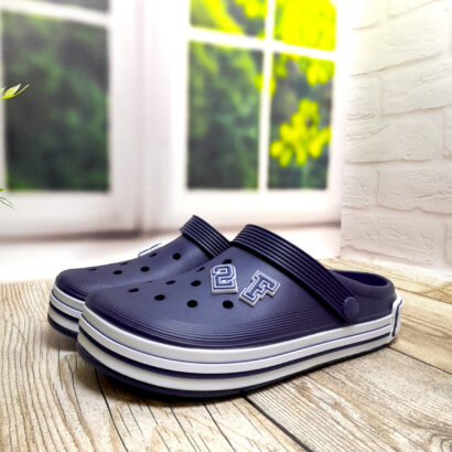 Крокси жіночі Dago TEENAGER'S синього кольору (DG-601)