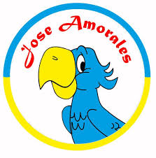 Jose Amorales